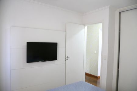 Apartamento à venda com 55m², 2 quartos e 1 vagaQuarto 2