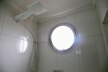 Apartamento à venda com 55m², 2 quartos e 1 vagaBanheiro 1