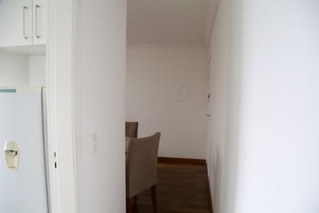 Apartamento à venda com 55m², 2 quartos e 1 vagaSala