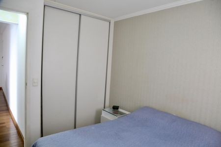 Apartamento à venda com 55m², 2 quartos e 1 vagaQuarto 2