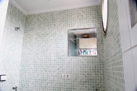 Apartamento à venda com 55m², 2 quartos e 1 vagaBanheiro 2