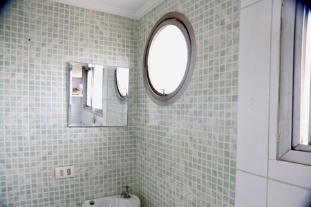 Apartamento à venda com 55m², 2 quartos e 1 vagaBanheiro 2