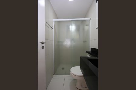 Apartamento para alugar com 70m², 3 quartos e 1 vagaBanheiro