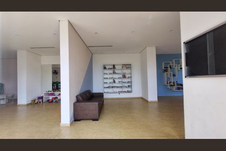 Apartamento para alugar com 70m², 3 quartos e 1 vagaBrinquedoteca