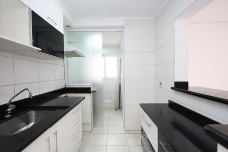 Apartamento para alugar com 70m², 3 quartos e 1 vagaCozinha