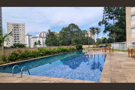 Apartamento para alugar com 70m², 3 quartos e 1 vagaÁrea comum - Piscina