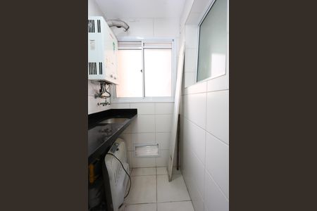 Apartamento para alugar com 70m², 3 quartos e 1 vagaÁrea de Serviço