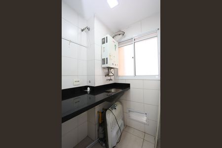 Apartamento para alugar com 70m², 3 quartos e 1 vagaÁrea de Serviço