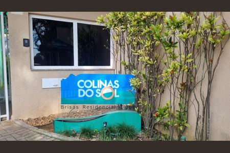 Apartamento para alugar com 70m², 3 quartos e 1 vagaFachada