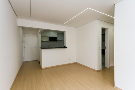 Apartamento para alugar com 70m², 3 quartos e 1 vagasala 