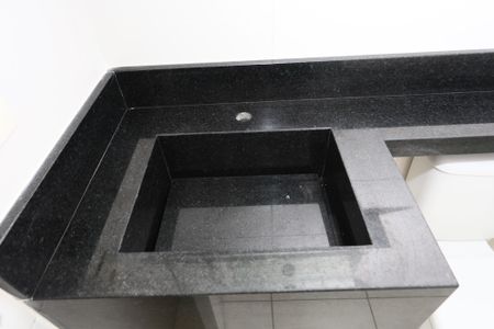 Apartamento para alugar com 70m², 3 quartos e 1 vagaBanheiro da Suíte