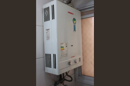 Apartamento para alugar com 70m², 3 quartos e 1 vagaÁrea de Serviço