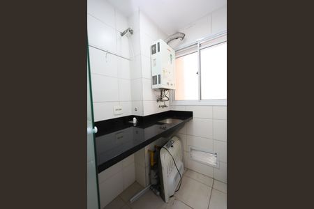 Apartamento para alugar com 70m², 3 quartos e 1 vagaÁrea de Serviço