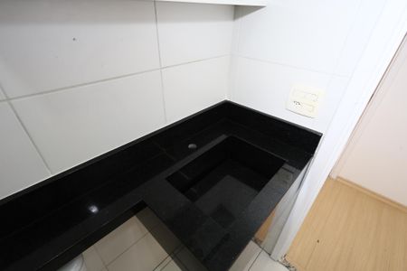 Apartamento para alugar com 70m², 3 quartos e 1 vagaBanheiro