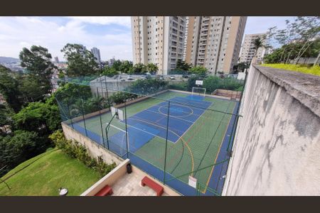 Apartamento para alugar com 70m², 3 quartos e 1 vagaQuadra