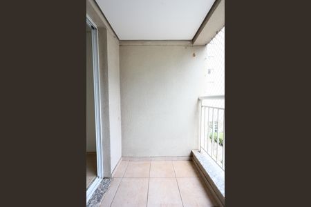 Varanda de apartamento para alugar com 3 quartos, 70m² em Jardim Maria Rosa, Taboão da Serra