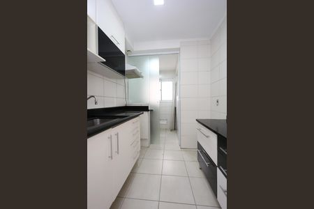 Apartamento para alugar com 70m², 3 quartos e 1 vagacozinha