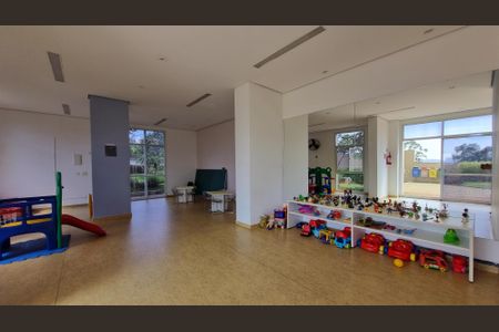 Apartamento para alugar com 70m², 3 quartos e 1 vagaBrinquedoteca