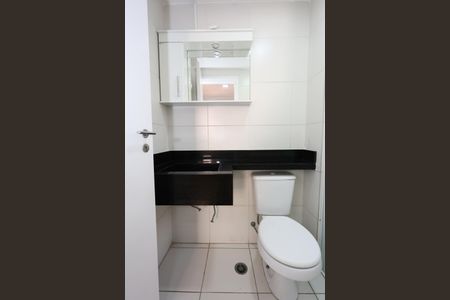 Apartamento para alugar com 70m², 3 quartos e 1 vagaBanheiro da Suíte