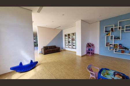 Apartamento para alugar com 70m², 3 quartos e 1 vagaBrinquedoteca