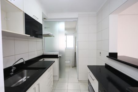 Apartamento para alugar com 70m², 3 quartos e 1 vagacozinha