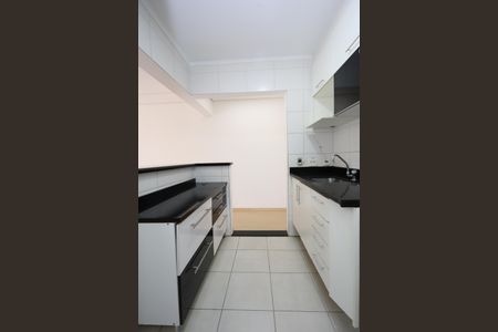 Apartamento para alugar com 70m², 3 quartos e 1 vagacozinha