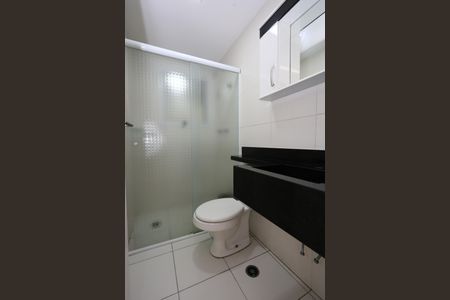 Apartamento para alugar com 70m², 3 quartos e 1 vagaBanheiro