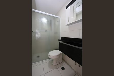 Apartamento para alugar com 70m², 3 quartos e 1 vagaBanheiro