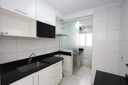 Apartamento para alugar com 70m², 3 quartos e 1 vagacozinha