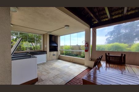 Apartamento para alugar com 70m², 3 quartos e 1 vagaÁrea comum - Churrasqueira