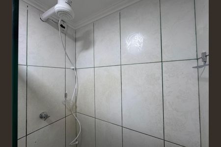 Casa para alugar com 200m², 4 quartos e 3 vagasSuíte 1 - Banheiro