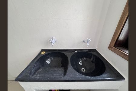 Casa para alugar com 200m², 4 quartos e 3 vagasÁrea de Serviço