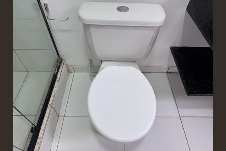 Casa para alugar com 200m², 4 quartos e 3 vagasSuíte 3 - Banheiro