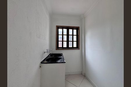 Casa para alugar com 200m², 4 quartos e 3 vagasÁrea de Serviço