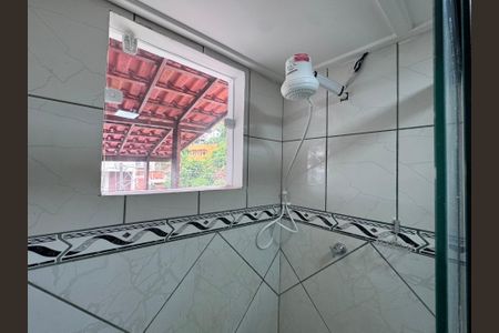 Casa para alugar com 200m², 4 quartos e 3 vagasSuíte 4 - Banheiro