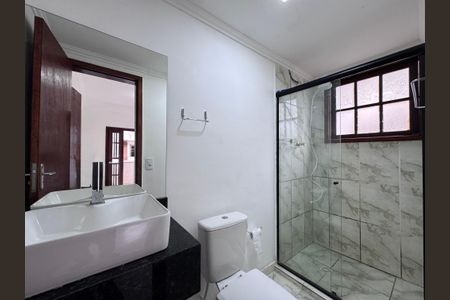 Casa para alugar com 200m², 4 quartos e 3 vagasSuíte 2 - Banheiro