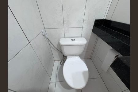 Casa para alugar com 200m², 4 quartos e 3 vagasLavabo