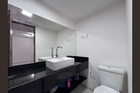 Casa para alugar com 200m², 4 quartos e 3 vagasSuíte 4 - Banheiro