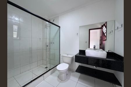 Casa para alugar com 200m², 4 quartos e 3 vagasSuíte 3 - Banheiro