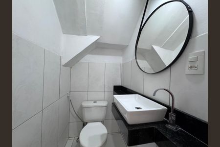 Casa para alugar com 200m², 4 quartos e 3 vagasLavabo