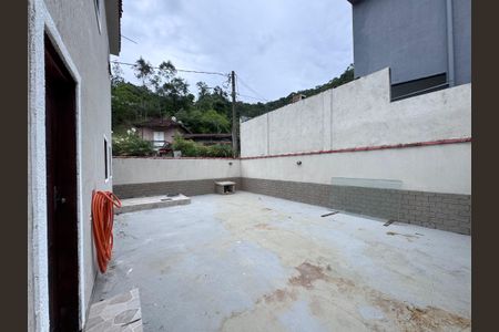 Casa para alugar com 200m², 4 quartos e 3 vagasÁrea externa