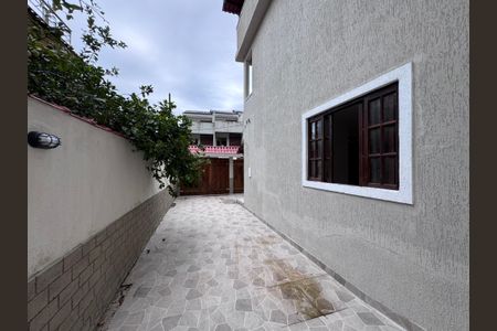 Casa para alugar com 200m², 4 quartos e 3 vagasÁrea externa