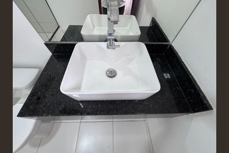 Casa para alugar com 200m², 4 quartos e 3 vagasSuíte 3 - Banheiro