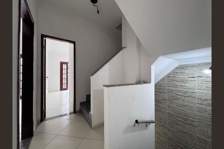Casa para alugar com 200m², 4 quartos e 3 vagasCorredor