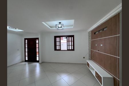 Casa para alugar com 200m², 4 quartos e 3 vagasSala