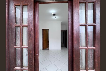 Casa para alugar com 200m², 4 quartos e 3 vagasSuíte 2 - Varanda