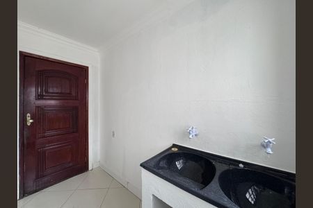 Casa para alugar com 200m², 4 quartos e 3 vagasÁrea de Serviço