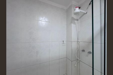 Casa para alugar com 200m², 4 quartos e 3 vagasSuíte 3 - Banheiro