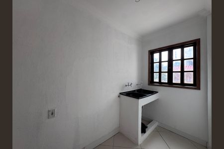 Casa para alugar com 200m², 4 quartos e 3 vagasÁrea de Serviço