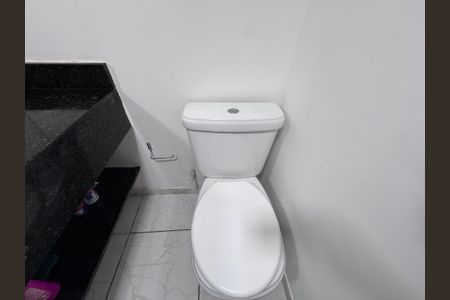 Casa para alugar com 200m², 4 quartos e 3 vagasSuíte 4 - Banheiro